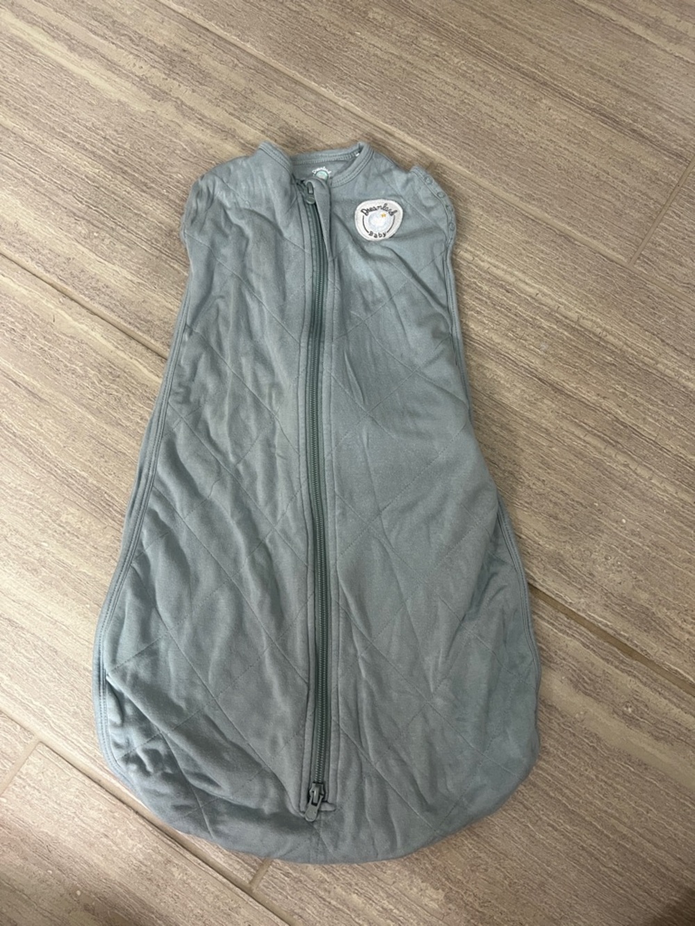 Dreamland weighted sleep sack